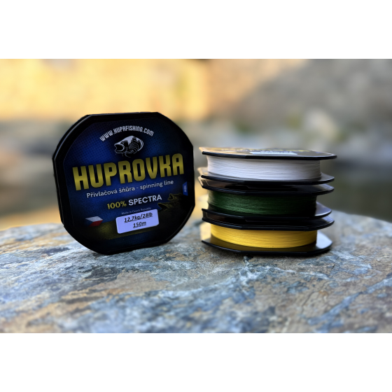 Nestandartní návin Spinning line outlet (8kg-12,7kg)